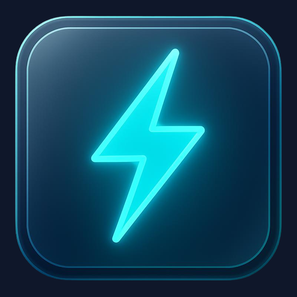 Ohmniq App Icon